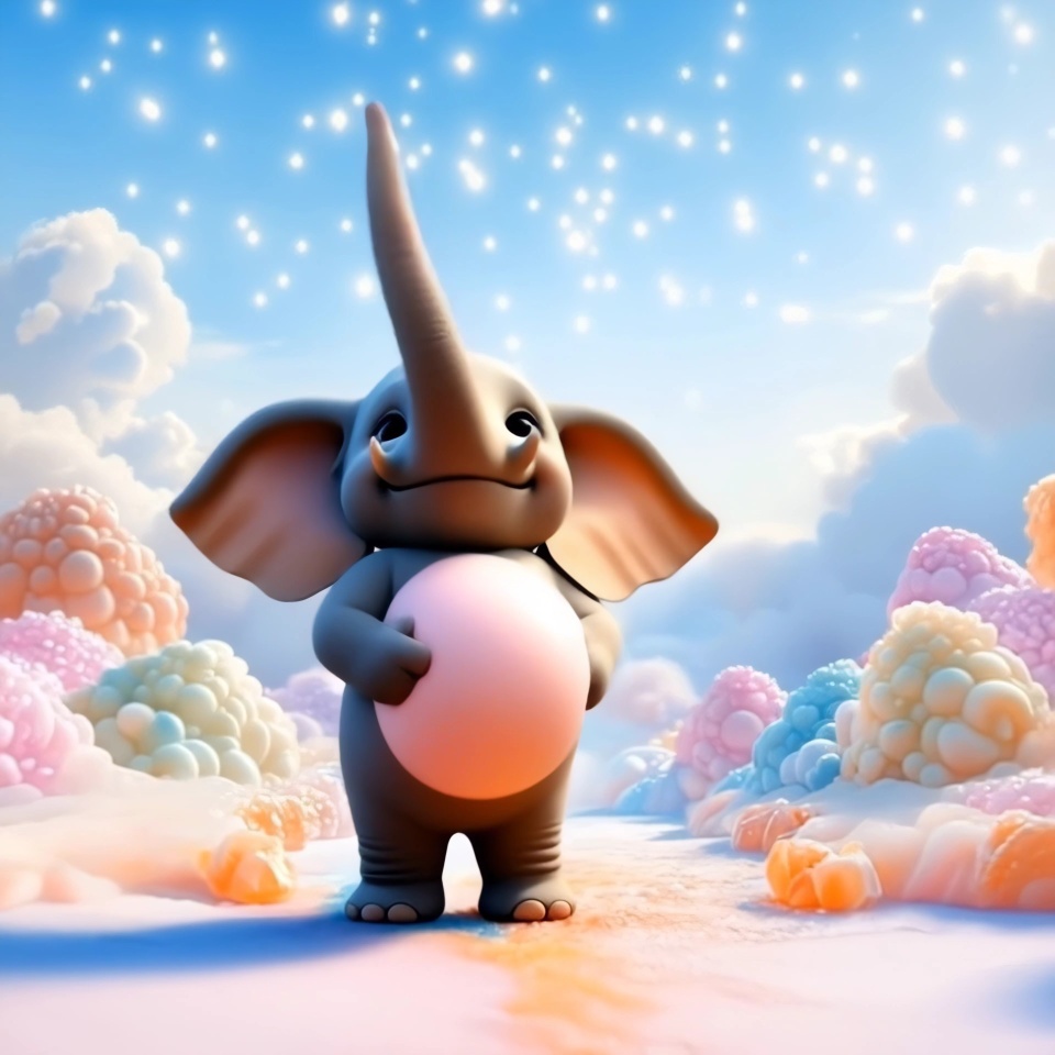 Elefant