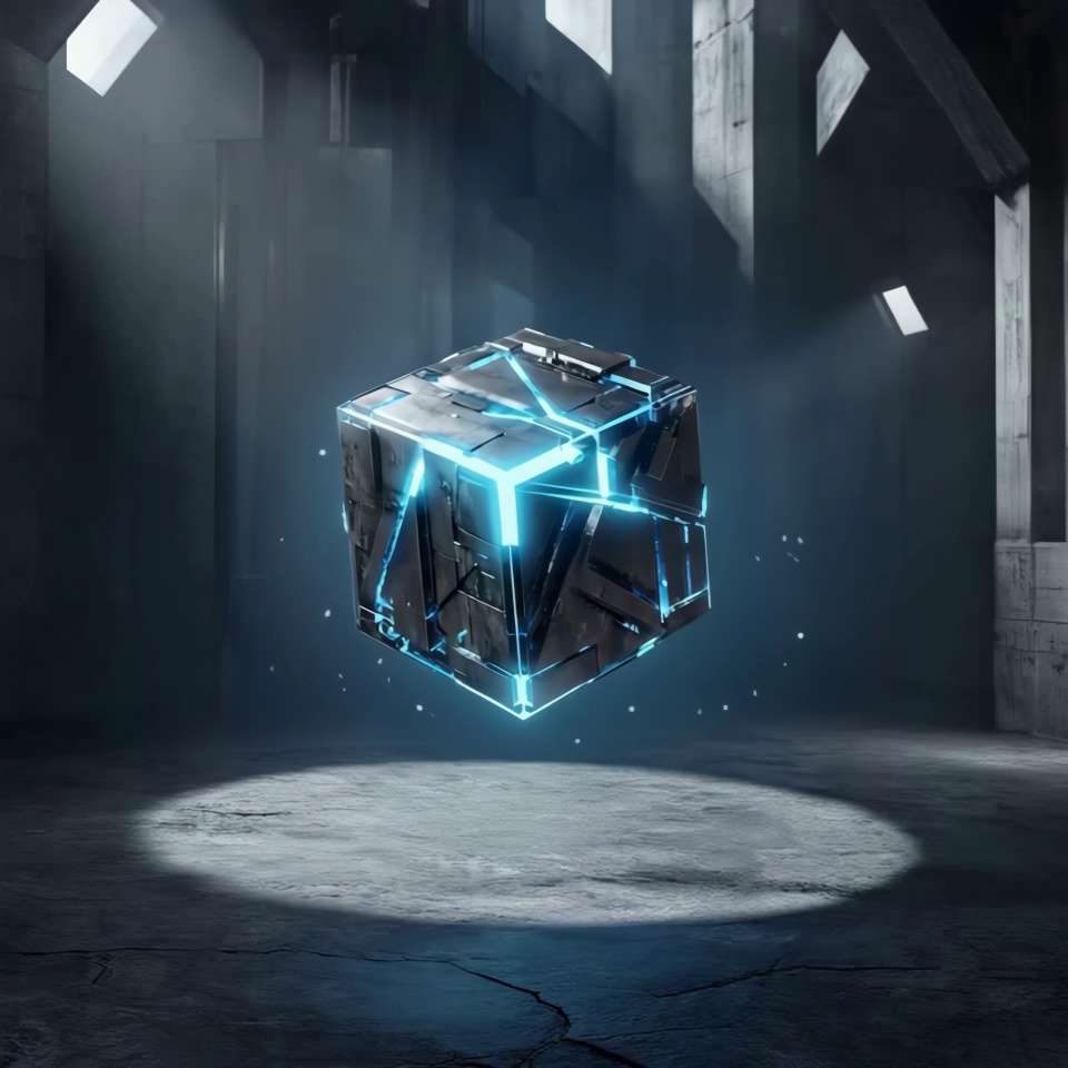 Lootbox - digital gaming gift