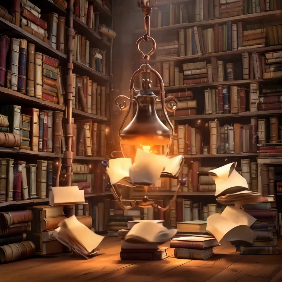 Tales of Wonder - digital gift for bookworms